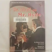 在飛比找蝦皮購物優惠-二手書📙英文小說Dr. Jekyll and Mr. Hyd