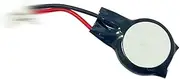 HSSDTECH CMOS B-a-t-t-e-r-y Replacement for Dell XPS 15 9550 9560 9570/13 7390 9305 9343 9350 9360 9365 9370 9380 ML1220 GC020027R00