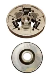 Genuine OEM STIHL Clutch Assembly 029 034 MS290 MS310 MS390 1127-160-2051