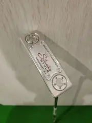 SCOTTY CAMERON New STUDIO STYLE (2025) Newport 2 34 Titleist Putter