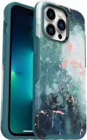 OtterBox iPhone 13 Pro Symmetry Drop+ Case, Ultra Thin Drop Protect Design