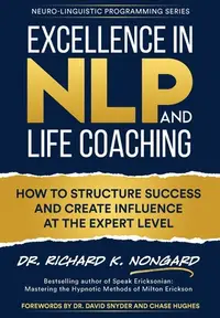 在飛比找誠品線上優惠-Excellence in NLP and Life Coa