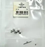 Authentic! Omega Seamaster Watch Half Link For Bracelet 1617/751 or STZ001101