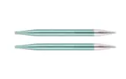 Knitters Pride ZING Interchangeable Needle Long Tips 4.5 inch