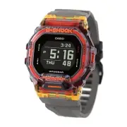 Casio G SHOCK Watch Men s GBD 200SM 1A5DR G Shock G Squad GBD 200 Series