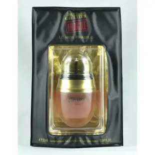 Jean Paul Gaultier Fragile Eau de Toilette Spray 高堤耶 易碎品珍藏香水｜期間限定◆秋冬迷人香氛