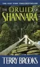 Terry Brooks The Druid of Shannara (Paperback) Heritage of Shannara