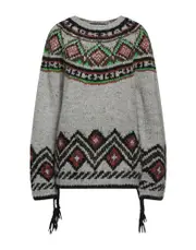 [JUNYA WATANABE COMME DES GARÇONS] JUNYA WATANABE COMME des GARÇONS Sweaters - Item 14350667