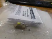 VideoJet Model: SP355636 Ink Valve. New Old Stock. Factory Sealed