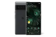 Google Pixel 6 Pro 5G 256GB Black [CPO] - As New