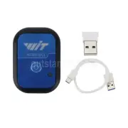 WIT WT9011DCL-BT50 Bluetooth5.0 Accelerometer Gyroscope 50m Magnetometer Sensor
