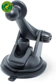 GPS Mount for Garmin with Suction Cup - Dashboard and Windshield Garmin GPS Moun