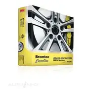 Bremtec Disc Rotor - BDR21590LEL