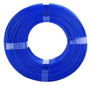 eSUN PLA+ BLUE Re-Filament Refill Pack 1.75mm 1kg