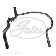 Gates Molded Coolant Hose - 05-2769
