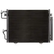 For Mitsubishi Montero & Montero Sport A/C AC Condenser Drier (for: Mitsubishi)