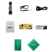 Wireless Fish Finder Waterproof for Echo Sounder 0.8-90m for Winter Ice Fishing