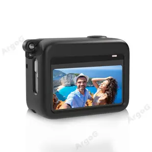 Insta360 GO3相機矽膠保護套運動相機防護配件