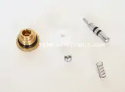 PMF Carpet Cleaning Wand Brass Valve Repair Kit for V800-EZ 800 PSI R800SN-EZ