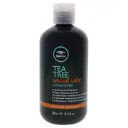 Tea Tree Special Color Conditioner by Paul Mitchell for Unisex - 10.14 oz Conditioner