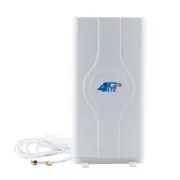 700~2600mhz 88dbi 3g 4g Lte Antenna Mobile Antenna Male Connector Booster1015