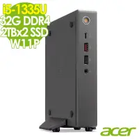 在飛比找博客來優惠-Acer 宏碁 Revo Box RB610 商用迷你電腦 