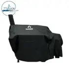 Hark Hickory Pit Offset Smoker Cover