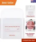 90 Phyto-Enzyme Peeling Pads for Quick, Gentle Exfoliation - Adult Skincare Pack