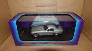 1/43 EXEM MADE IN ITALY LOTUS ELITE ROAD CAR 1959 MET GREY #EX R1073 OLD STOCK
