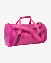 HH DUFFEL BAG 2 50L, Magenta 2.0 | Helly Hansen AU