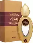 Ajmal Wisal Dhahab Perfume EDP Spray 1.7oz/50ml Unisex Top Fragrance Original