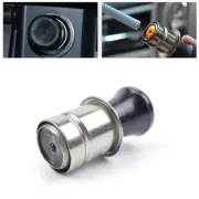 12V Cigarette Lighter Female Heater Replacement Adapter Plug Auto Accessories (for: Isuzu)