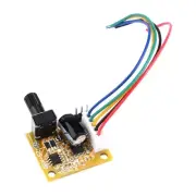 BLDC 3-Phase Brushless Motor Driver DC5V-15V 2A 15W DC Motor Speed9952