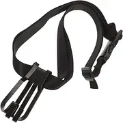 Milisten 1Set Durable Tree Stand Strap Hooks for Outdoor Grade Tree Hooks for Camping Storage for Outdoor Enthusiasts Choice