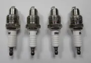 SPARK PLUG - SHORT REACH - 15mm (X4). COMPATIBLE WITH: FERGUSON: TE20 & TEA20