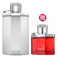 在飛比找蝦皮商城優惠-ALFRED DUNHILL 當喜兒銀光男性淡香水100ml