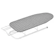 All Set 810 x 330 x 160mm Table Top Ironing Board