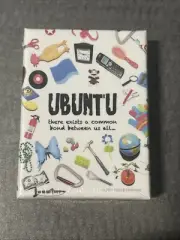 Ubuntu Cards - Ice breaker/ Connection Activity By High 5