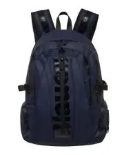 Backpack Blauer Worce Casual/Sporty Man Blue Navy