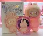POP MART LABUBU THE MONSTERS - BIG INTO ENERGY - LOYALTY - BRAND NEW - AUTHENTIC