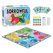 Family Card Games Fun Family Games Brain-Teasing Cooperative Competitive