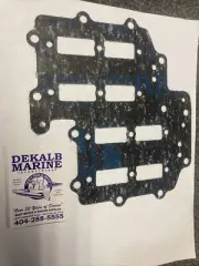 NOS OMC EVINRUDE JOHNSON PART NO. 305424 GASKET