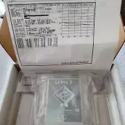 Celerity UFC-1551C Controller MFC UNIT CF4/N2 100 SCCM Come with Certificate