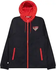 [Essendon Bombers] AFL Footy Mens Adults Team Windbreaker Zip Jacket