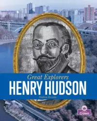 在飛比找博客來優惠-Henry Hudson