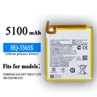 HQ-3565S Battery Replacement For Samsung Galaxy TAB A7 LITE SM-T220 SM-T225 Tool