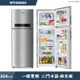 惠而浦【WTI2650A】224一級能效變頻二門冰箱(含標準安裝)