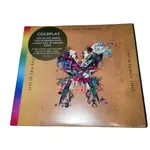 【全新】酷玩樂隊 COLDPLAY LIVE IN BUENOS AIRES 2CD+2DVD 經典現場專輯 密封包裝