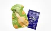 04 x VIC Pineapple Candy - Keo Dua Giam Can