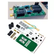 70W SSB linear HF Power Amplifier DIY Kits KX3 Ham Radio For YAESU FT-817-